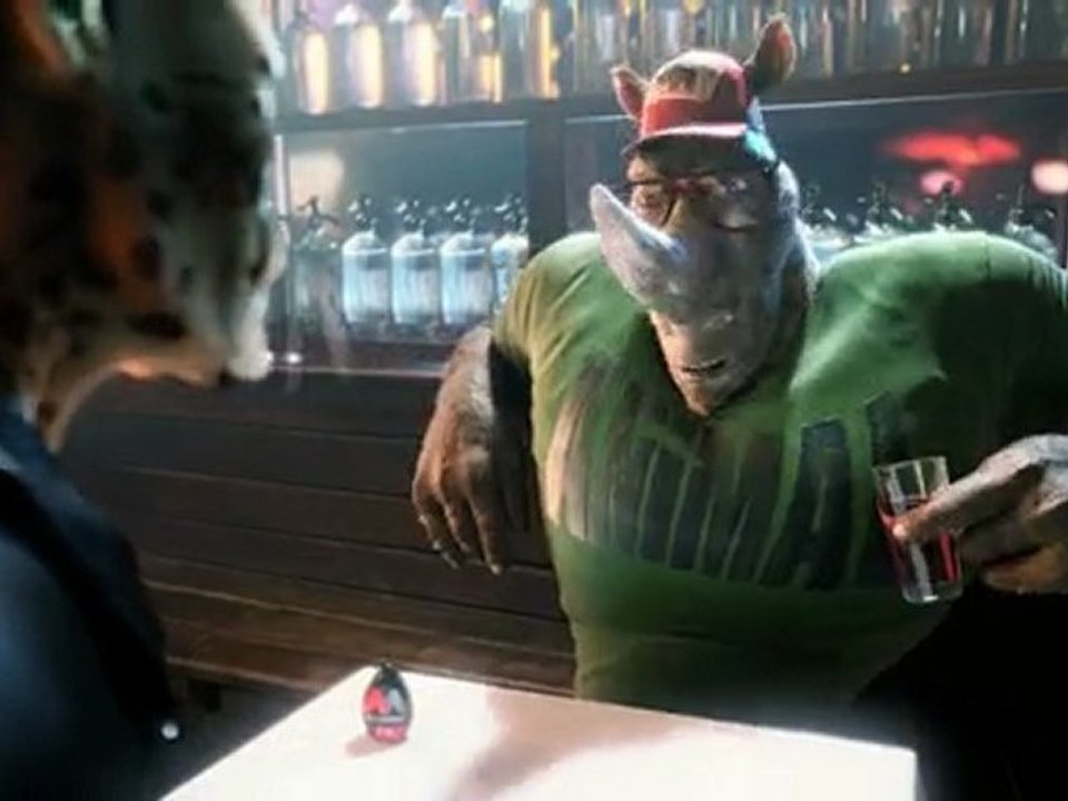 MiO Energy: Shake Things Up With an Energy Drink