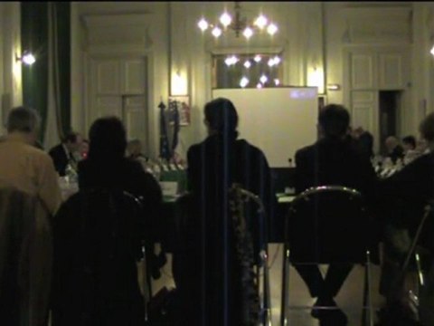 conseil municipal Avranches (50) - lundi 27 février 2012 - Q 1 et Q 2