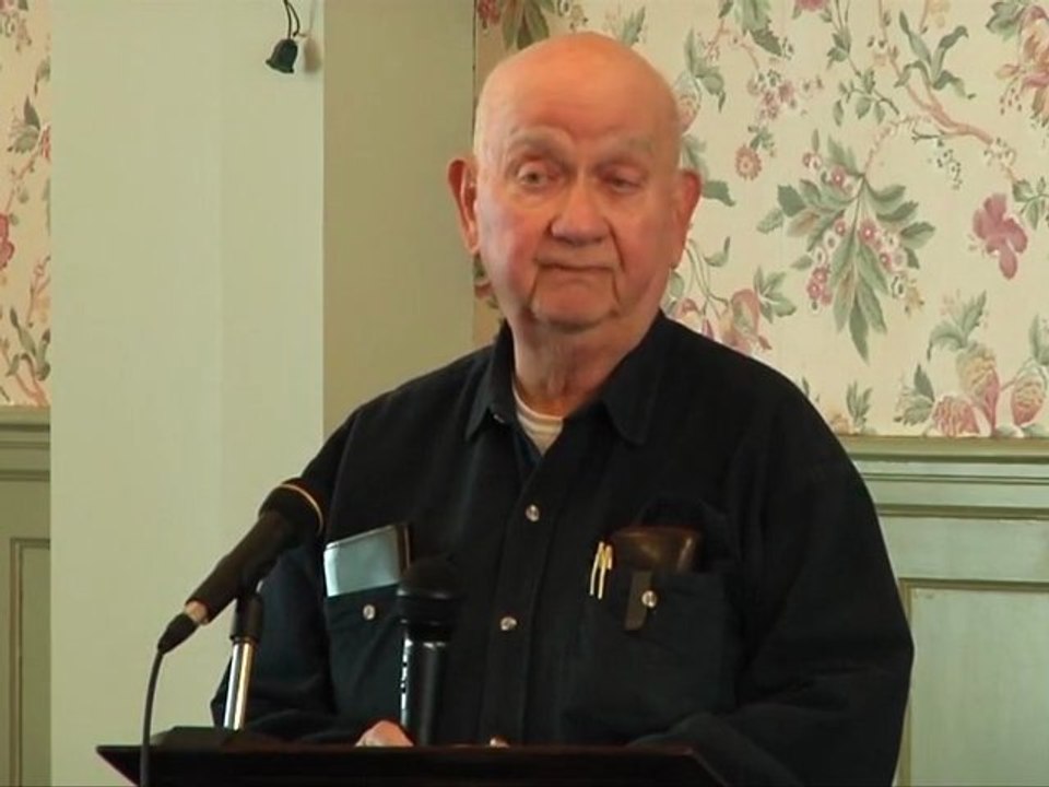 Legislative Breakfast, February 2012
