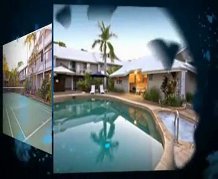 Noosa Festival of Surfing Resort Accommodation