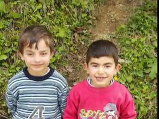 UYAN SANA OĞUL UYAN