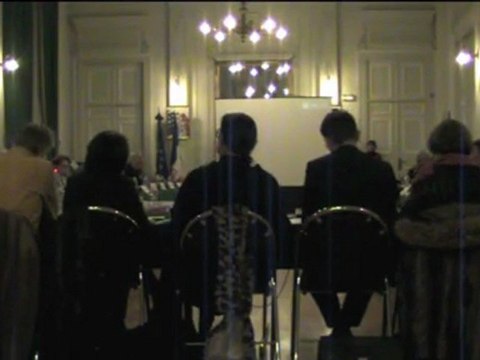 conseil municipal Avranches (50) - lundi 27 février 2012 - Q 4 et Q 5