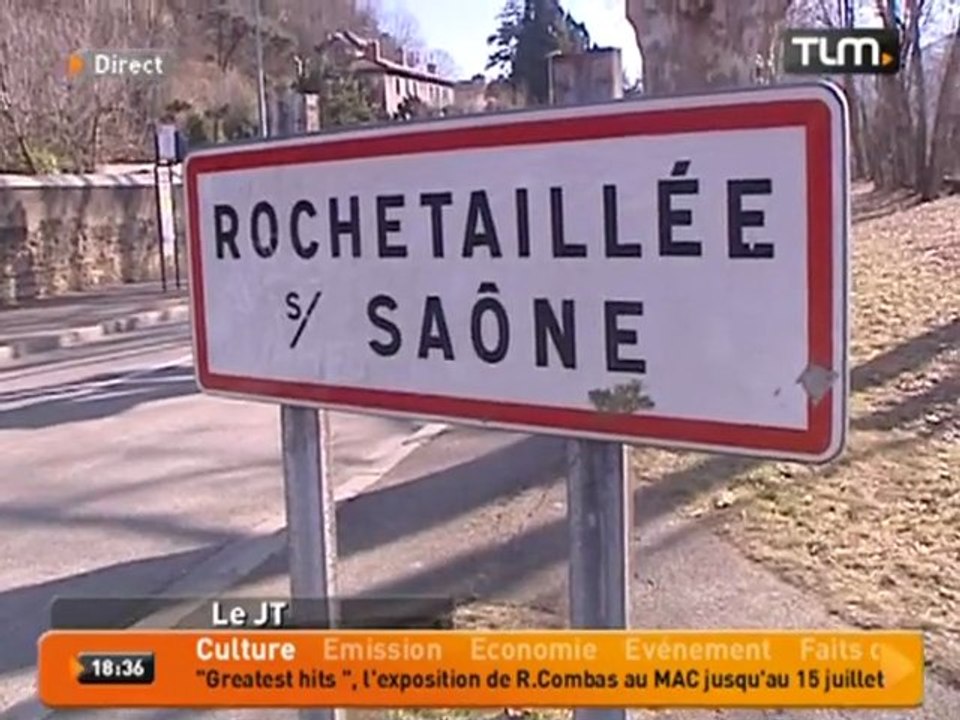 50 millions d'euros pour les rives de Saône ‎