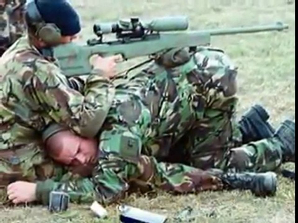 ŞEHİT ASKER