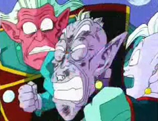 Dragonball Z  Saga Majin Boo Capitulo250 Parte4/7