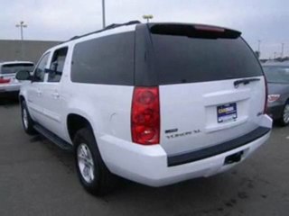 Used 2007 GMC Yukon XL Roseville CA - by EveryCarListed.com