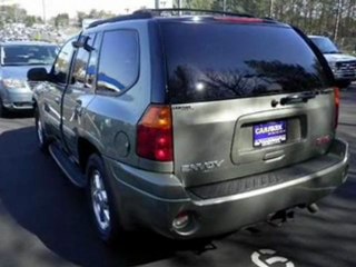 Used 2004 GMC Envoy Norcross GA - by EveryCarListed.com