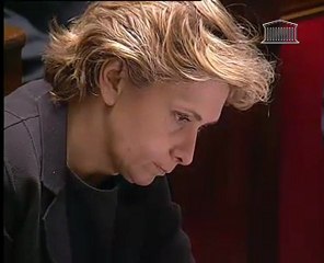 Chômage et pouvoir d'achat, ma question à François Baroin aux #QAG (28/02/2012, Assemblée nationale)