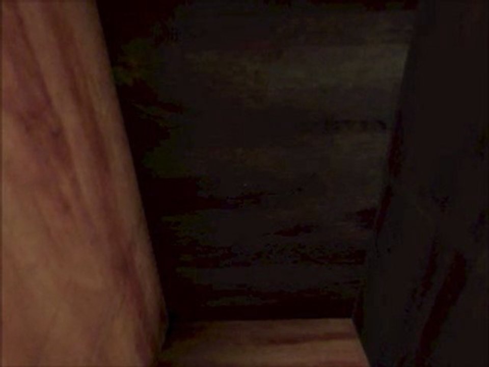 Amnesia : Abduction Playthrough (Tajini et Shadz) Episode 3/4