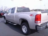 Used 2008 GMC Sierra 2500 Greenville SC - by EveryCarListed.com