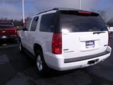 Used 2011 GMC Yukon Greenville SC - by EveryCarListed.com