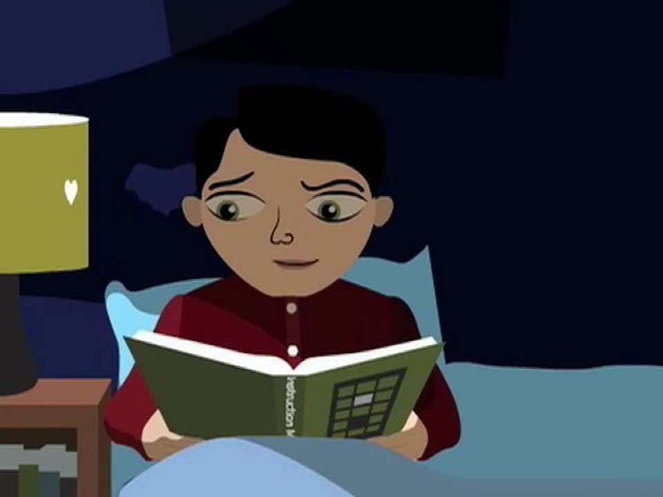 Manuel d'instruction pour la vie