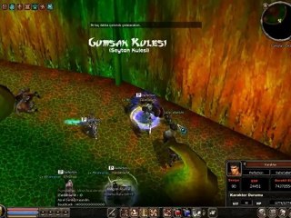 90 Lv olurken SaDeCeBeNs