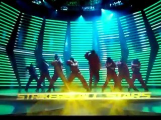 Opening to Tower Heist 2012 DVD