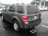 Used 2010 Ford Escape Stockbridge GA - by EveryCarListed.com