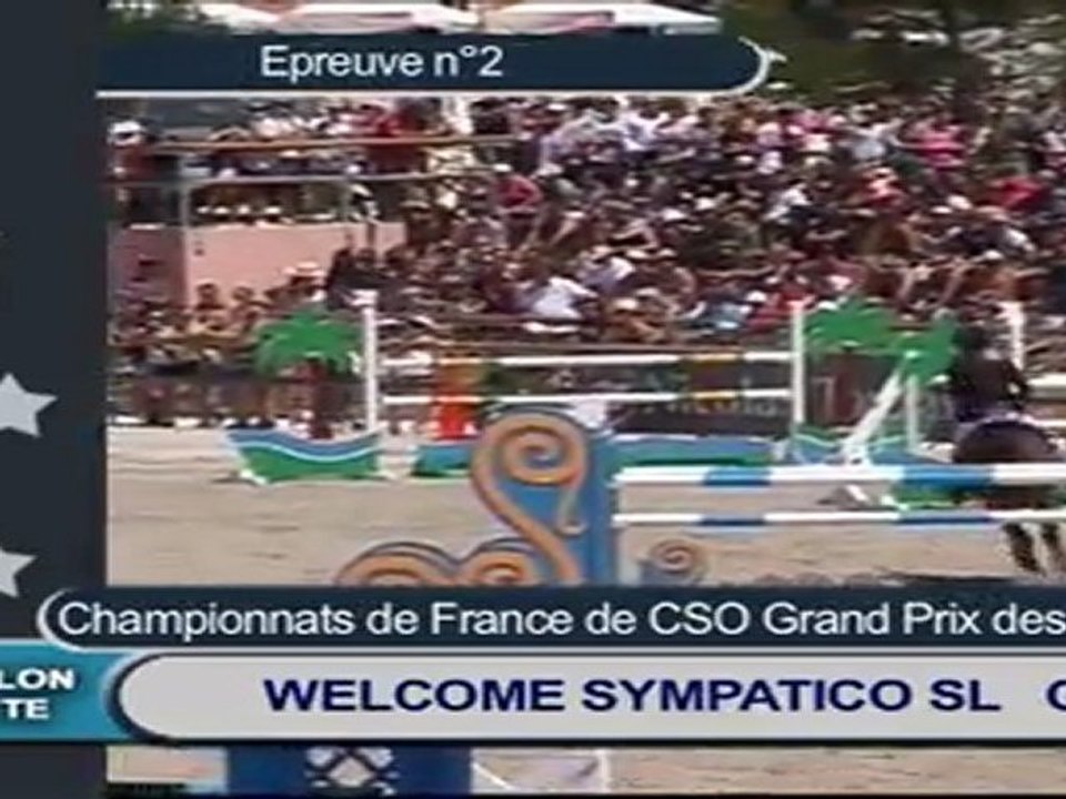 à verifierWELCOM SYMPATICO-linaro dvd