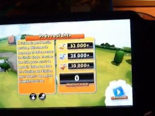 présentation psvita partie 2