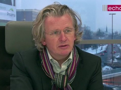 L’Entretien du mois - Laurent Tirot, Bouygues Immobilier Polska