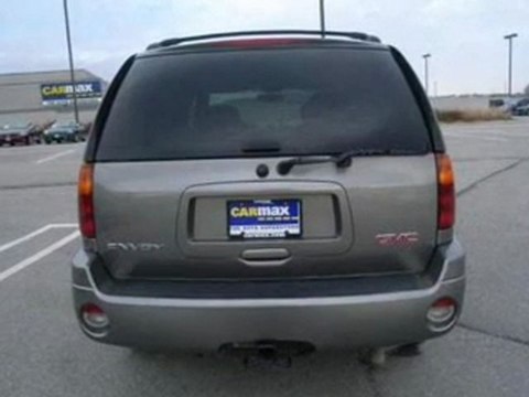 Used 2006 GMC Envoy Wichita KS - by EveryCarListed.com