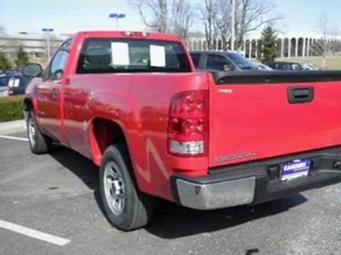 Used 2008 GMC Sierra 1500 Merriam KS - by EveryCarListed.com
