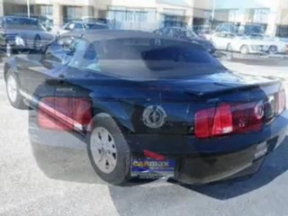 Download Video: Used 2008 Ford Mustang Kenosha WI - by EveryCarListed.com