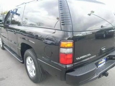 Used 2006 GMC Yukon XL Huntsville AL - by EveryCarListed.com