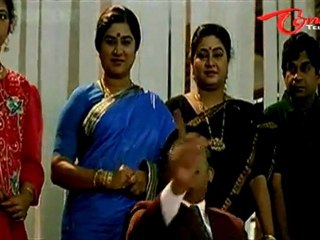 Comedy Express 327 - Ali acts as Dead Body