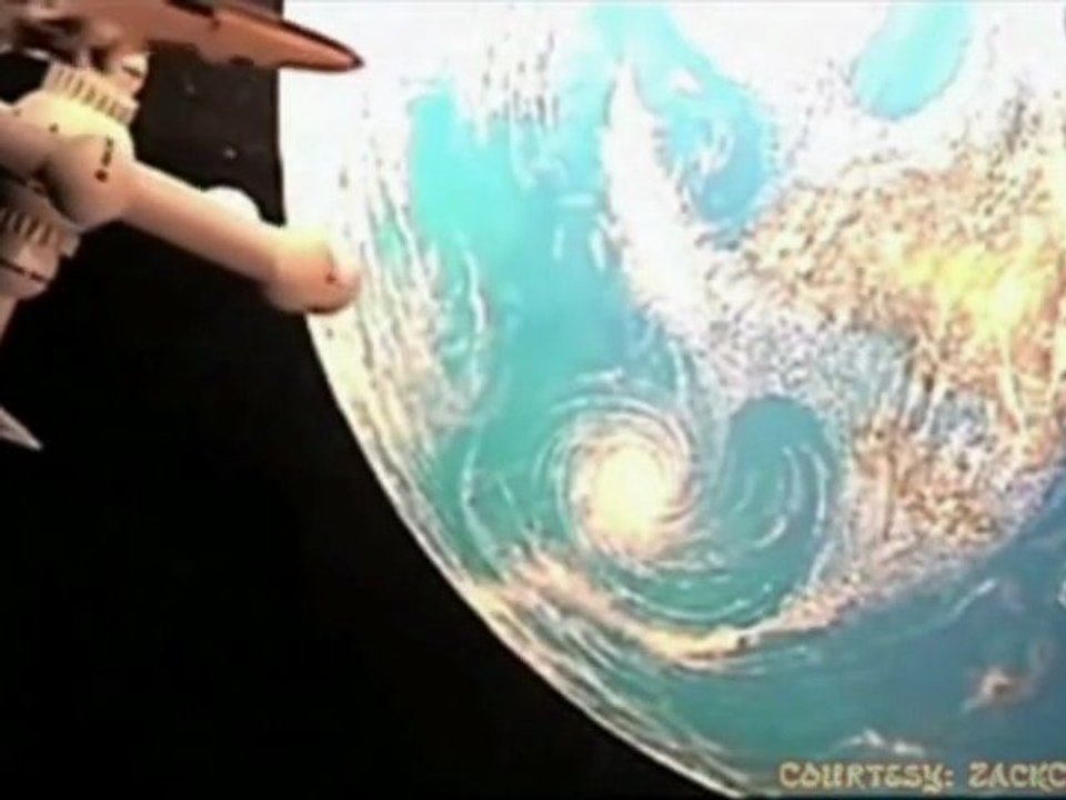 Zeitgeist Moves Forward with Big Impact Worldwide