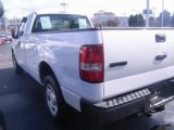 Used 2007 Ford F-150 Nashville TN - by EveryCarListed.com