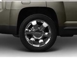 New 2012 GMC Terrain Moreno Valley CA - by EveryCarListed.com