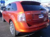 Used 2007 Ford Edge Nashville TN - by EveryCarListed.com