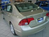 Used 2007 Honda Civic Sanford FL - by EveryCarListed.com