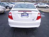 Used 2010 Ford Fusion Nashville TN - by EveryCarListed.com