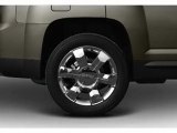 New 2012 GMC Terrain Moreno Valley CA - by EveryCarListed.com