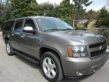 Used 2008 Chevrolet Suburban Miami FL - by EveryCarListed.com