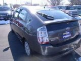 Used 2007 Toyota Prius Schaumburg IL - by EveryCarListed.com