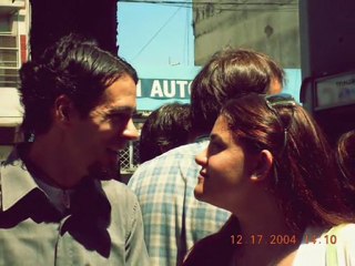 Memoria 2001 - 2011: 10 años juntos