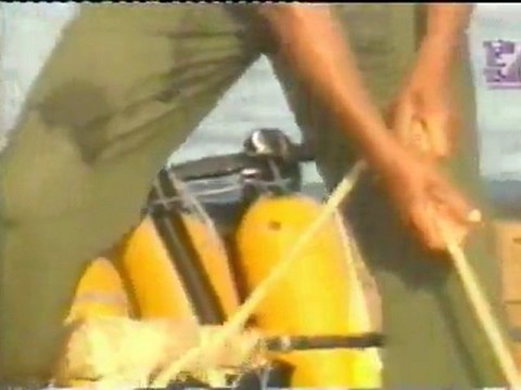 société AQUILARIA II:Pêche au thon rouge a sidi daoud El haouaria cap bon Tunisie