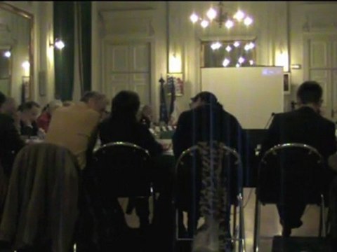 conseil municipal Avranches (50) - lundi 27 février 2012 - Q 9, Q 10 et Q 11