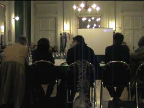 conseil municipal Avranches (50) - lundi 27 février 2012 - Q 12, Q 13, Q 14 et Q 15