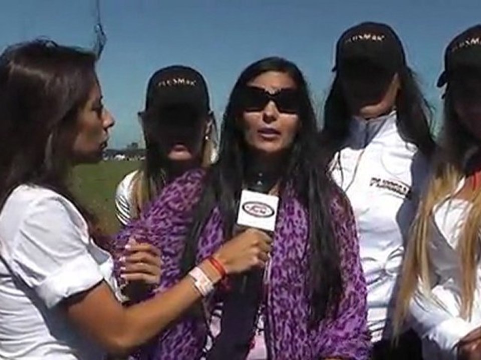 Promoción GP Plusmar de Mar de Ajó.