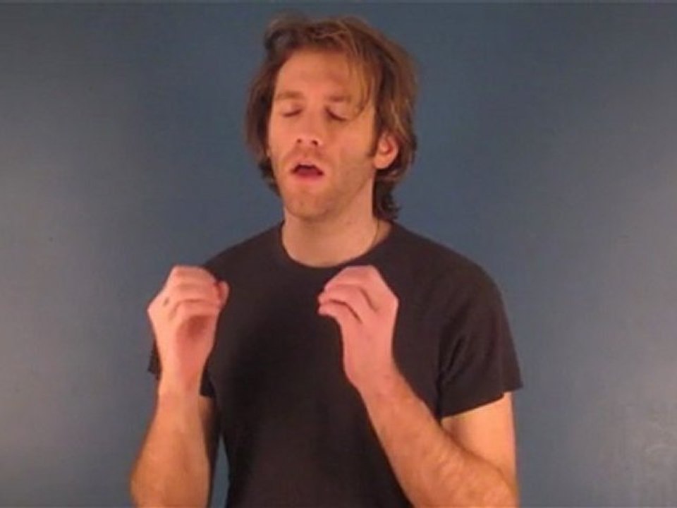 steven anderson - not roommates - scene heading