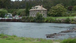 Village de Kerikeri - Nouvelle Zélande (HD)