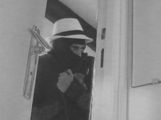 Super Ciné : Chroniques d'un Héros Moderne