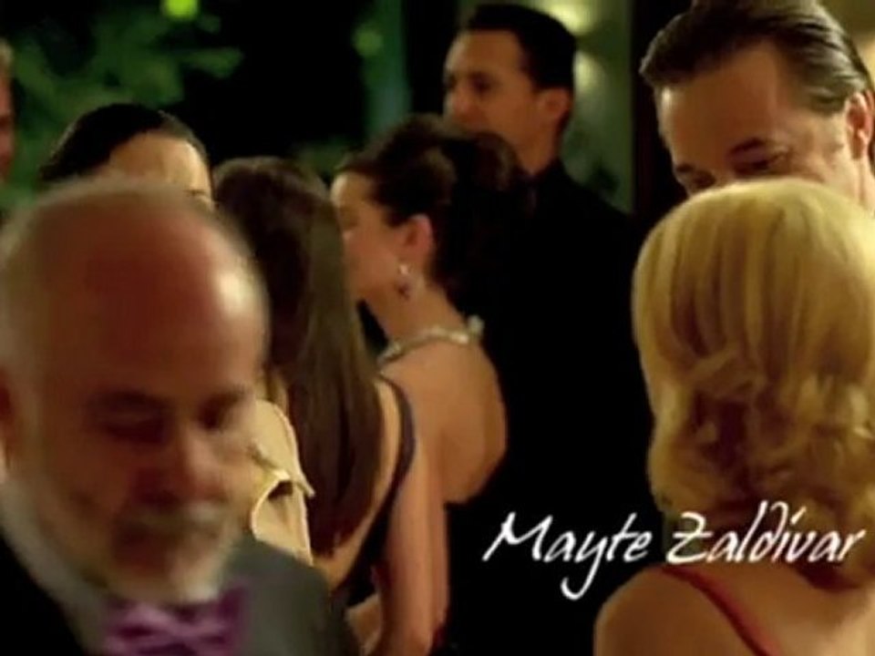Estreno de "La noche de Mi Gitana" el lunes a las 22:00 (HD)