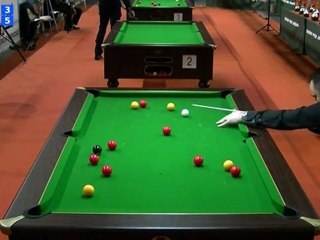 DEMI GP NPDC COLD VS LAMB - 09