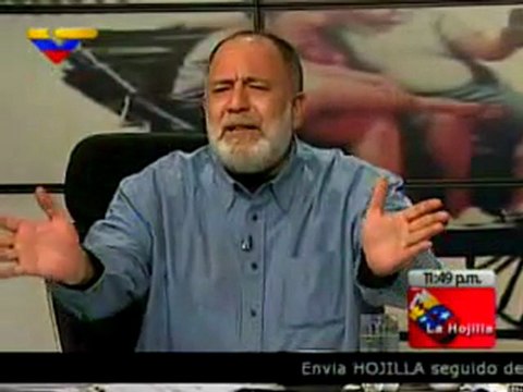 (VIDEO) La hojilla del día lunes, 27.02.2012 2/5