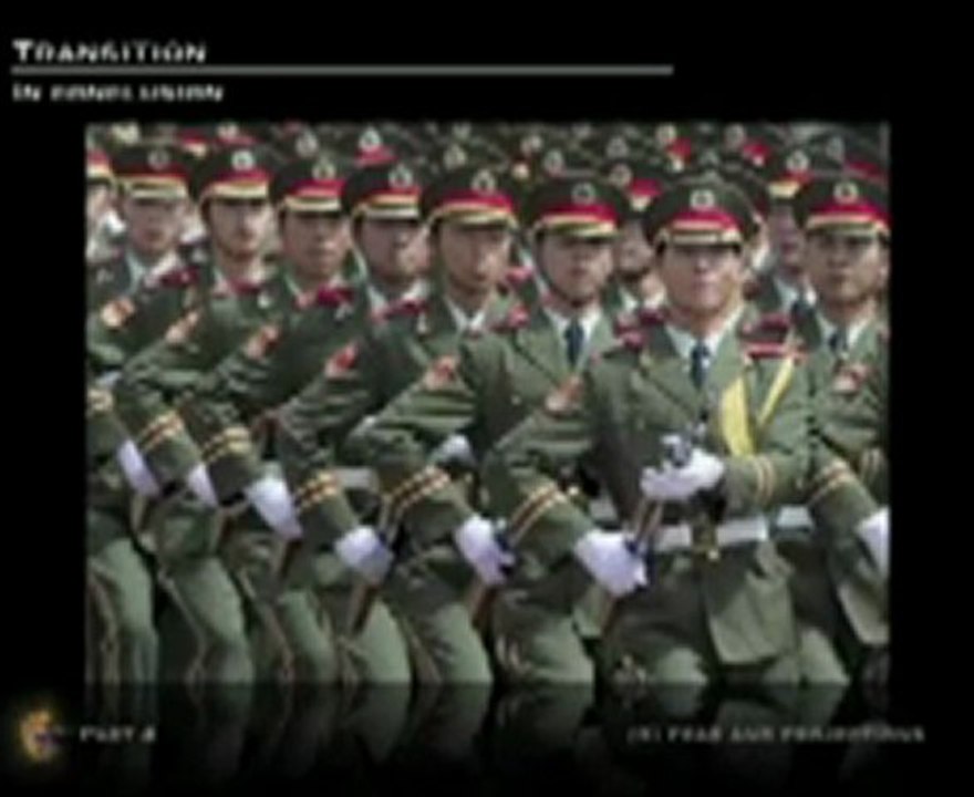 The Zeitgeist Movement - We are Family (Promo)