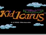 Kid Icarus NES GAME Review