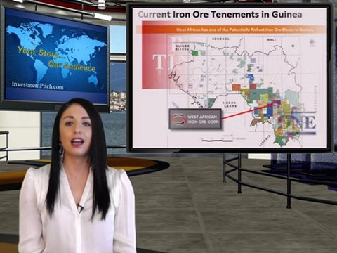 West African Iron Ore Corp. (TSXV: WAI) News Alert